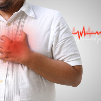 sudden cardiac heart attack