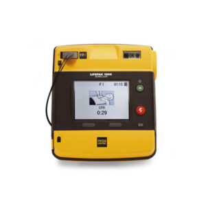 Physio-Control LIFEPAK® 1000