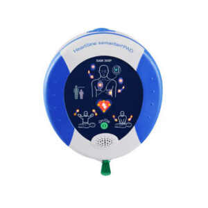 HeartSine® Samaritan® PAD 350P AED