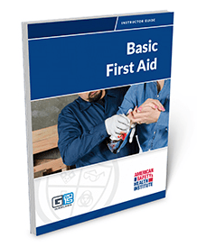 EMC CPR Training - Onsite Training - Basic First Aid