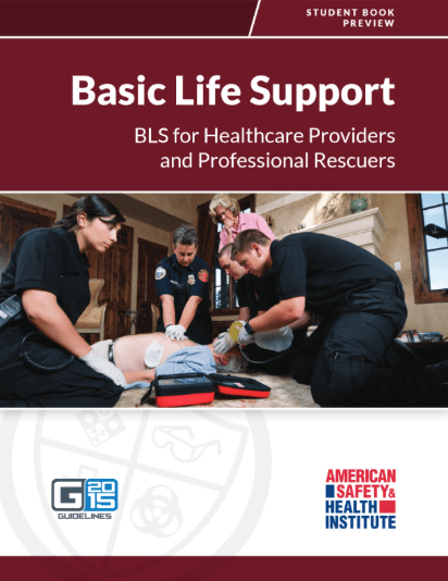 EMC CPR Training - Onsite Training - Basic Life Support (BLS)