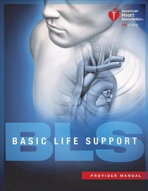 BLS. Onsite Basic Life Support
