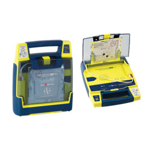 Cardiac Science: Powerheart AED G3 Plus