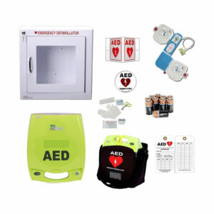 EMC CPR Training - Onsite Training First Aid - CPR - AED Management