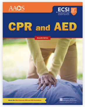 EMC CPR Training - Onsite Training - CPR and AED