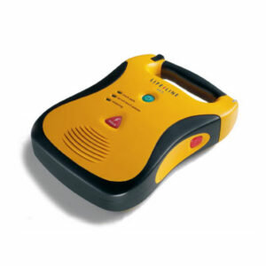 Defibtech: Lifeline AED