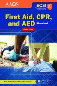 EMC CPR Training - Onsite Training - Standard First Aid, CPR, and AED