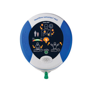 HeartSine® Samaritan® PAD 450P AED