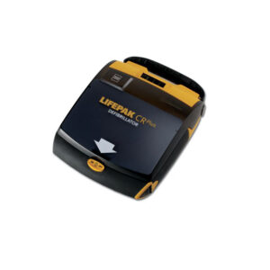 Physio-Control LIFEPAK® CR Plus