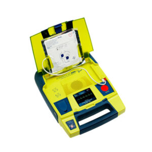 Cardiac Science: Powerheart AED G3 Pro