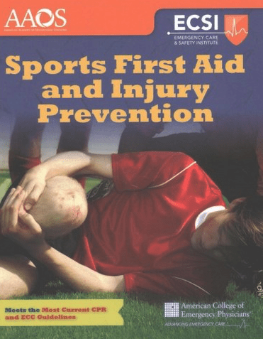 EMC CPR Training - Onsite Training - Sports First Aid and Injury Prevention