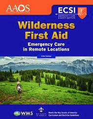 EMC CPR Training - Onsite Training - Wilderness First Aid