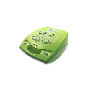 Zoll AED Plus