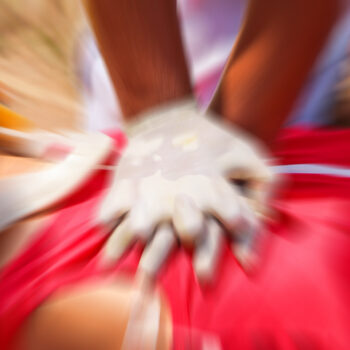 CPR Procedures