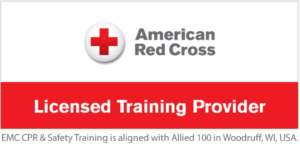 American Red Cross Training Provider