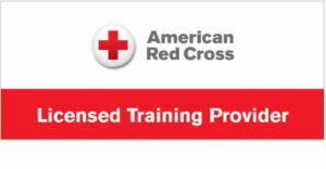 American Red Cross Training Provider