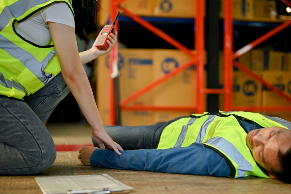 Top 10 Benefits of Workplace CPR Training