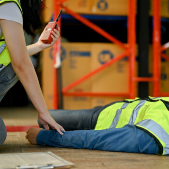 Top 10 Benefits of Workplace CPR Training