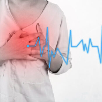 heart attack