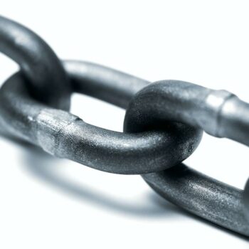chain of survival order